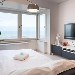  Appartement Frontaal Zeezicht Martinique België
