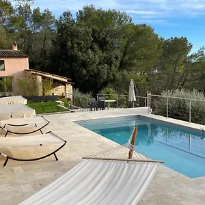 Horizon - Piscine Privee Vakantiehuis