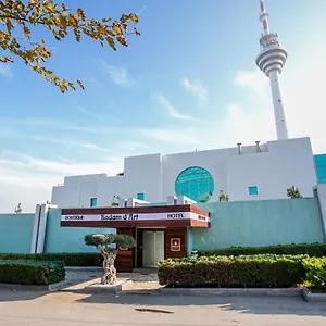 ***** Hotel Badam D'art Boutique Azerbeidzjan