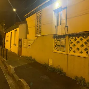  Appartement Le Floquet Frankrijk