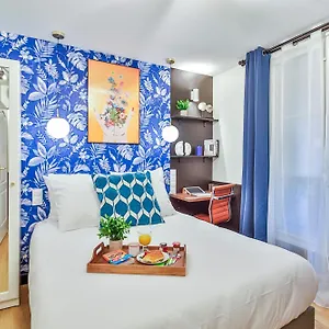  Appartement Ws Louvre - Saint-germain Frankrijk