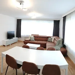  Appartement Project 9 België