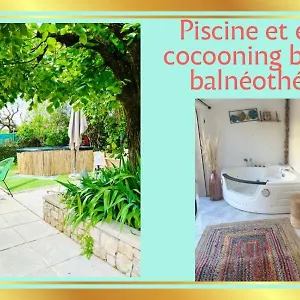 La Petite Provence Vakantiehuis
