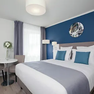 *** Aparthotel Residhome Gare De Lyon - Jacqueline De Romilly Frankrijk