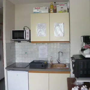  Appartement Le Bois Gentil Frankrijk
