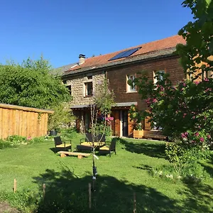  Vakantiehuis The Wooden House Frankrijk